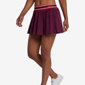 Nike Womens NEW Court Victory Tennis Skirt